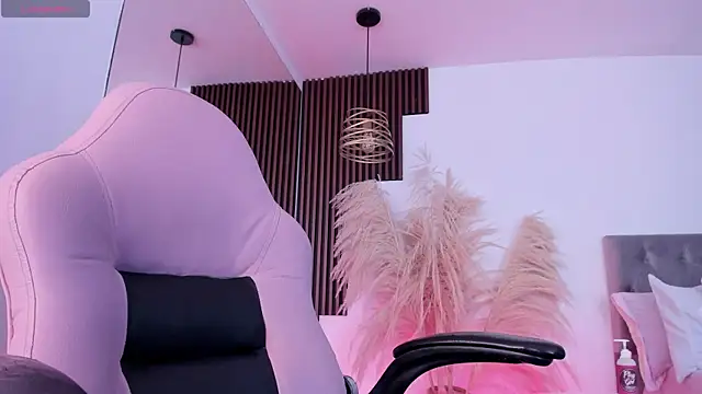 Chatroom XXX en direct de Antonela_vargas