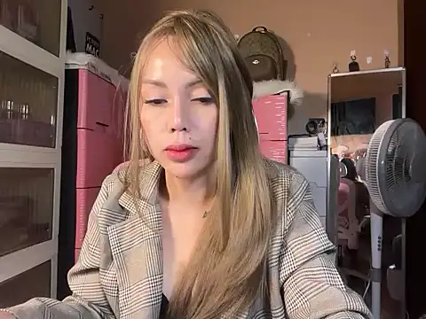 LilyxGray's Live XXX Chat