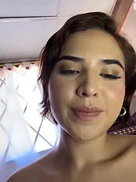 Chatroom XXX en direct de LadyScarlett_