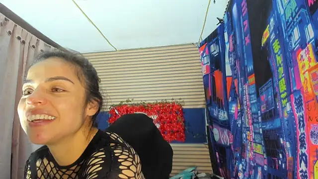 Chatroom XXX en direct de rosse_2504
