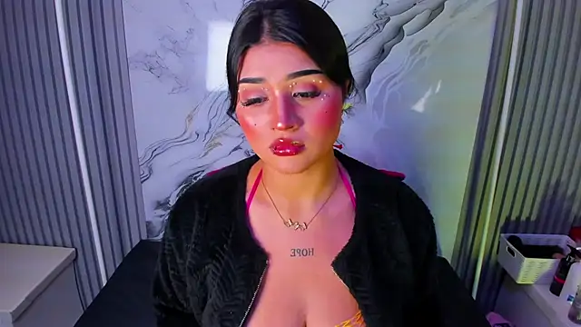Chatroom XXX en direct de venusowen_
