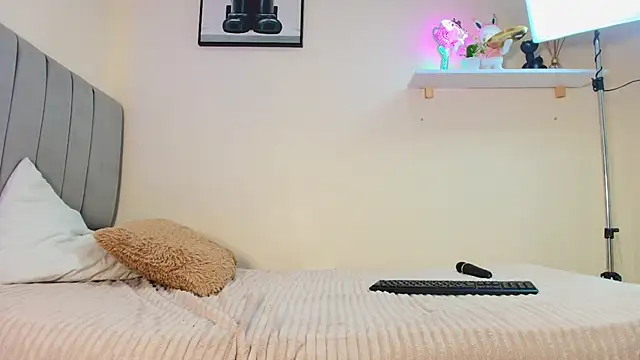 Chatroom XXX en direct de mary_cute9