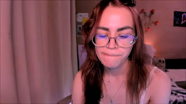 _selectrra Chat XXX live