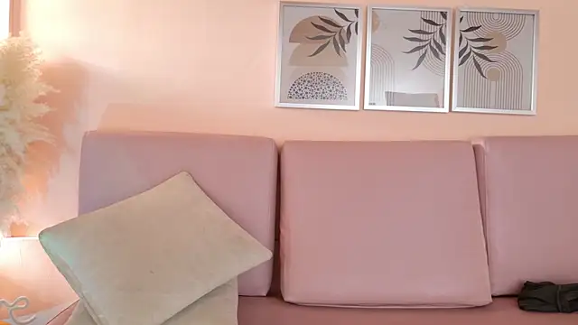 Czat XXX na żywo – Emmy_And_Luna