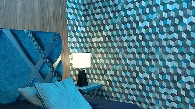 Webkamerová show Joaho_Fernandez