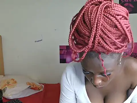 Aria_ah Live XXX-chat