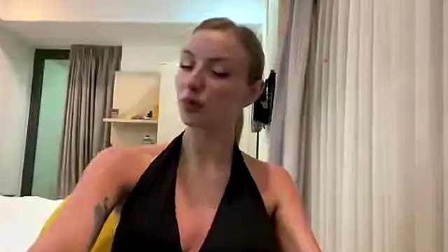 Chatroom XXX en direct de MarcellLepke