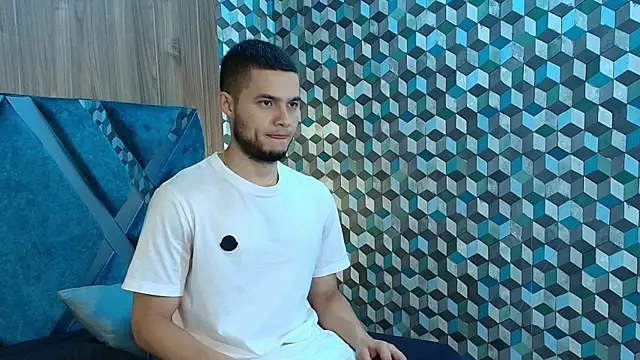 Show webcam de Joaho_Fernandez