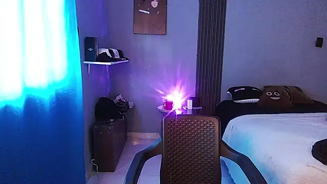 Mr_yisuzz – Naživo XXX chat