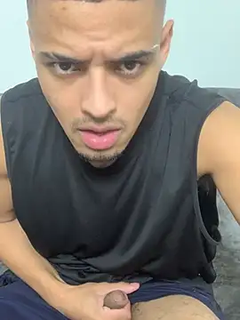 Chatroom XXX en direct de PabloCruz_1
