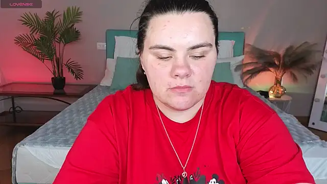 XXX chat uživo modela Ukr_Lena