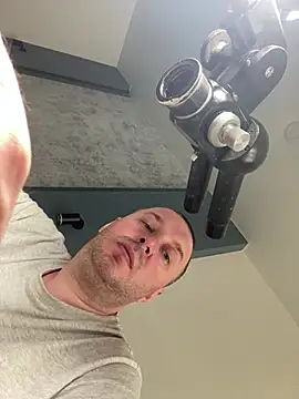 DorianJeday Live XXX-chat