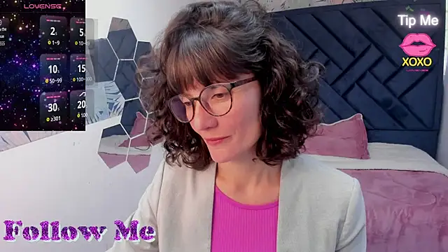 Živý XXX chat Valery_More__