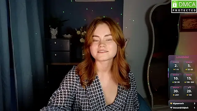 Chatroom XXX en direct de lu_muon