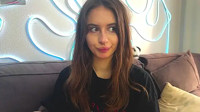 Chat XXX en directo de evvaavve