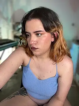 NikkiNix 라이브 XXX 채팅