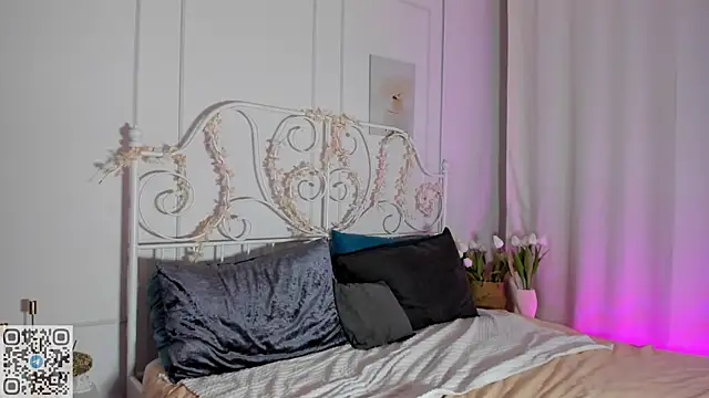 Vivienne_thea's Live XXX Chat