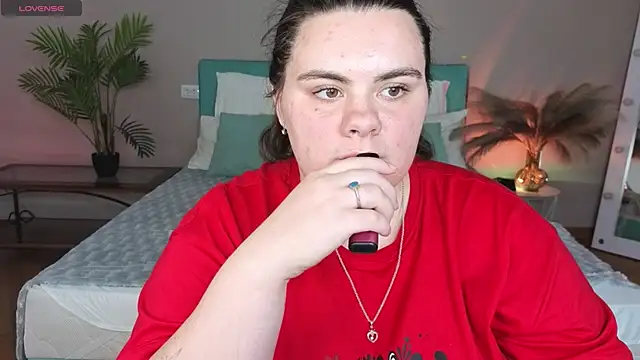 Chat XXX en directo de Ukr_Lena