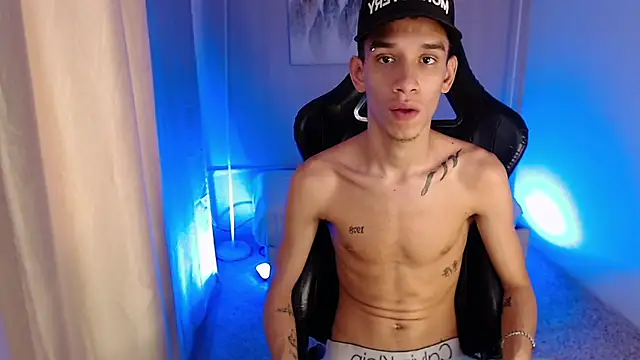 Chat XXX ao vivo de YorYo_hot