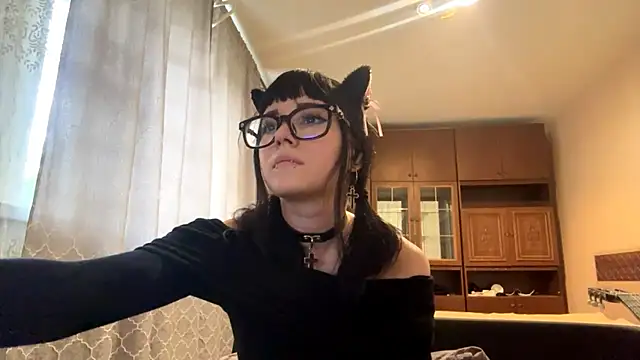 Chatroom XXX en direct de RuthannDilan