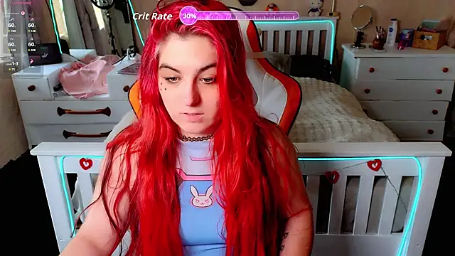 jennystyle Chat XXX in diretta