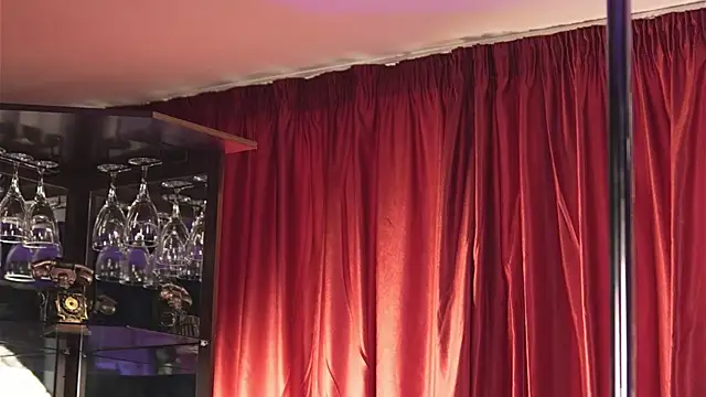 Chat XXX en directo de LuxenNoir
