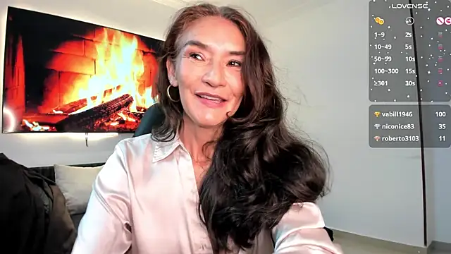 Chatroom XXX en direct de Emma_Mendozaa