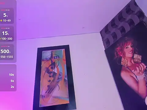 Ciara_HotTs' Live XXX Chat