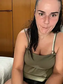 Naira_Dan's Live XXX Chat