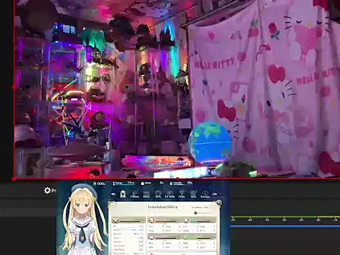 JesuAdam XXX чат на живо