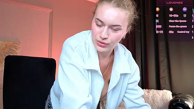 Margot_Ocean 라이브 XXX 채팅