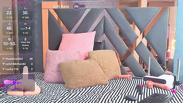 Chat XXX en directo de evah_ferrer