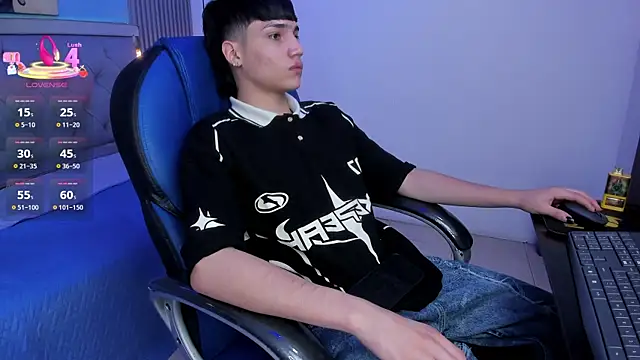 SamBlack_n Live XXX chat