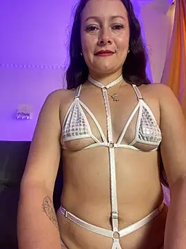 Chat XXX en directo de SamiiContreras_