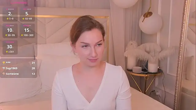 Chat XXX en directo de JessicaMartin