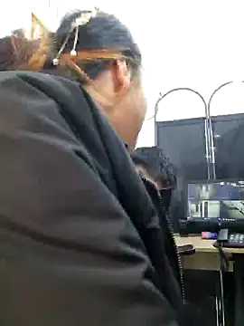 Angela__05 现场XXX聊天