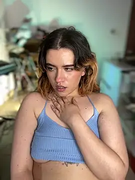 NikkiNix Live XXX-chat