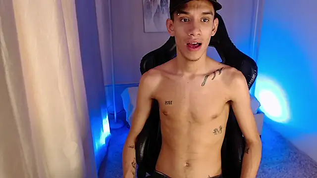 YorYo_hot Chat XXX live