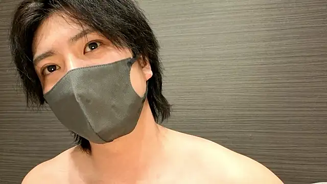 CHROME-kun925 live XXX chat