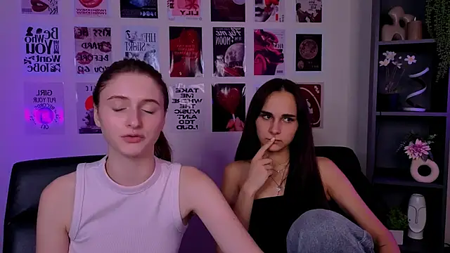 Chatroom XXX en direct de nekky_mouse