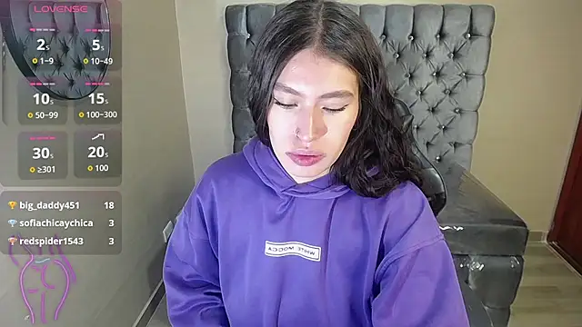 im_anny_t Chat XXX live