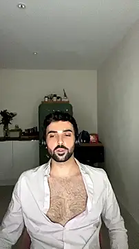Chat XXX Live eauminerale