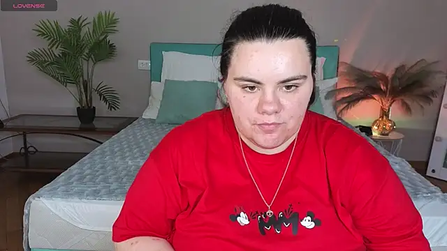 Chat +18 de Ukr_Lena ao vivo