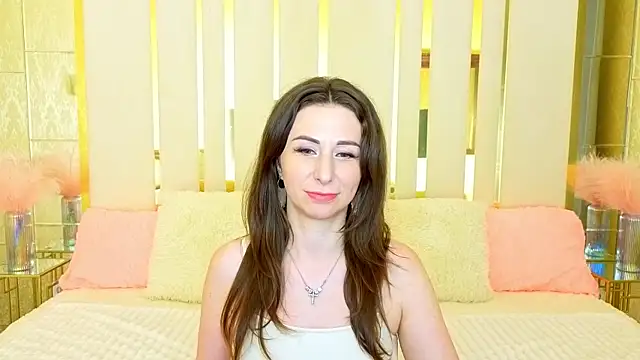 KimmmLi's Live XXX Chat