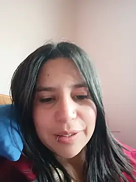 Chat XXX en directo de Cata_black