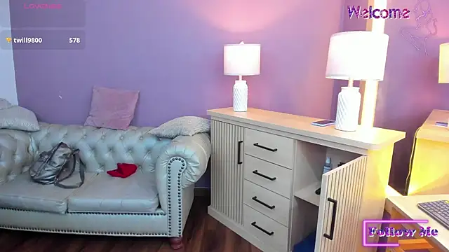 Chat XXX en directo de vailoetharris