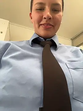 Chat XXX en directo de KateRousee