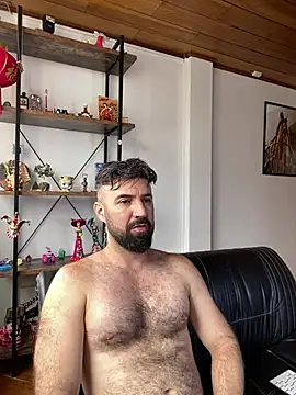 ADONIS_ART01 – Naživo XXX chat