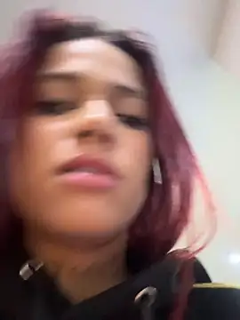 Chat XXX en directo de amber_sparkle