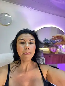 Chat XXX en directo de Victoria-Balee